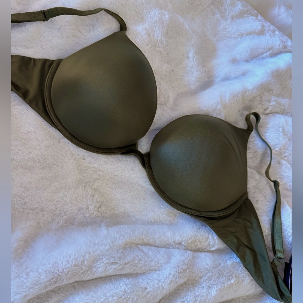 EUV VS very sexy push up bra 32D